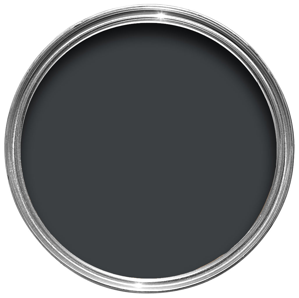 Farrow & Ball Off-Black 57