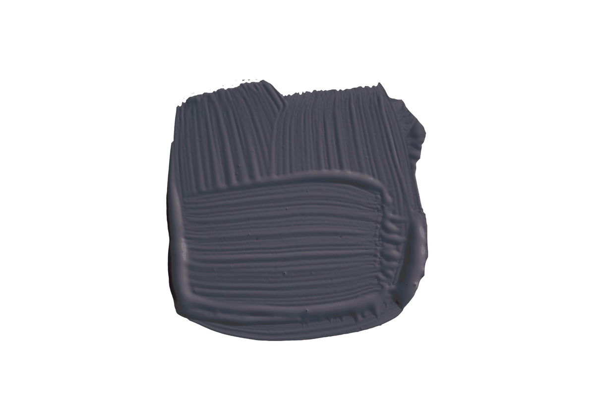Farrow & Ball Paean Black 294