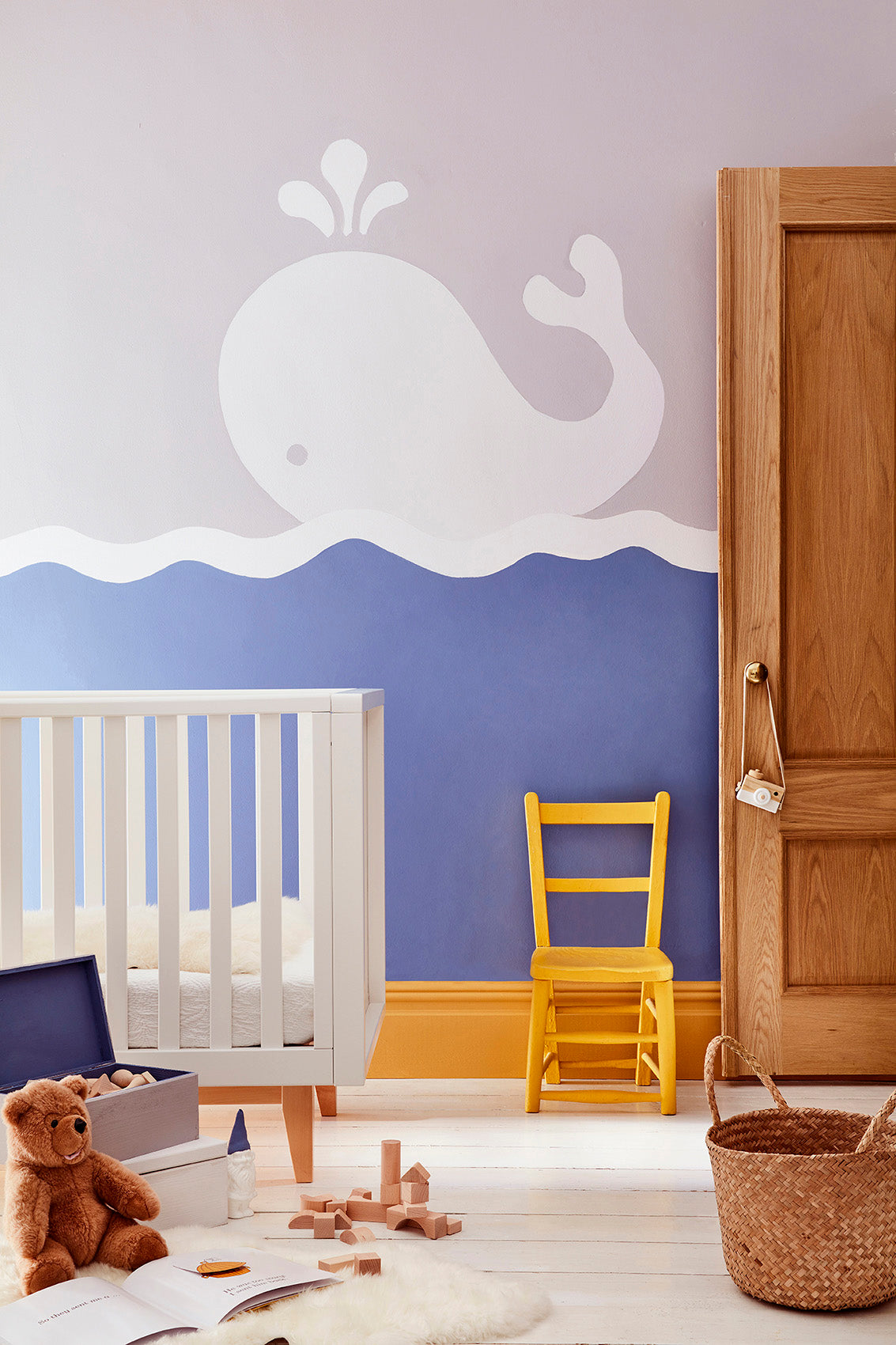 Little Greene Mister David 47