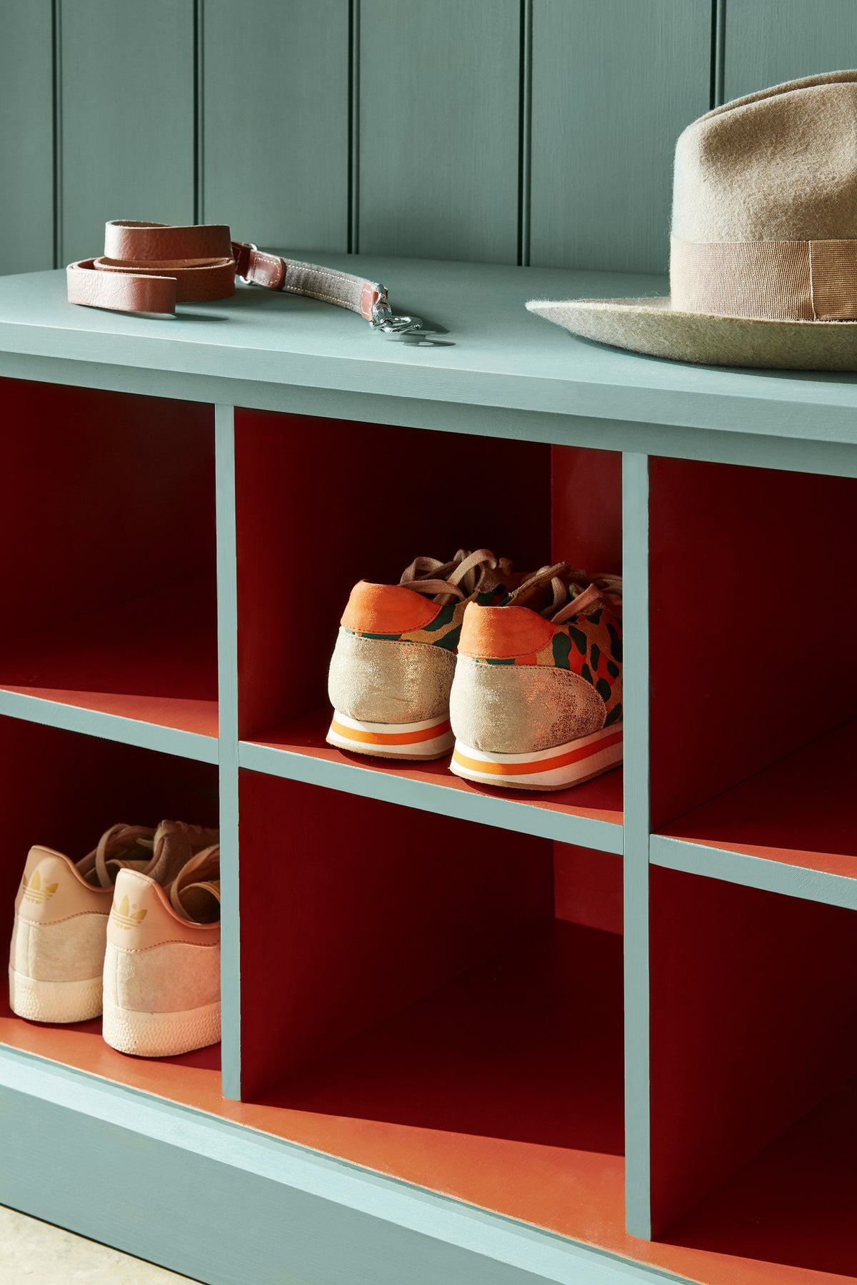Little Greene Heat 24