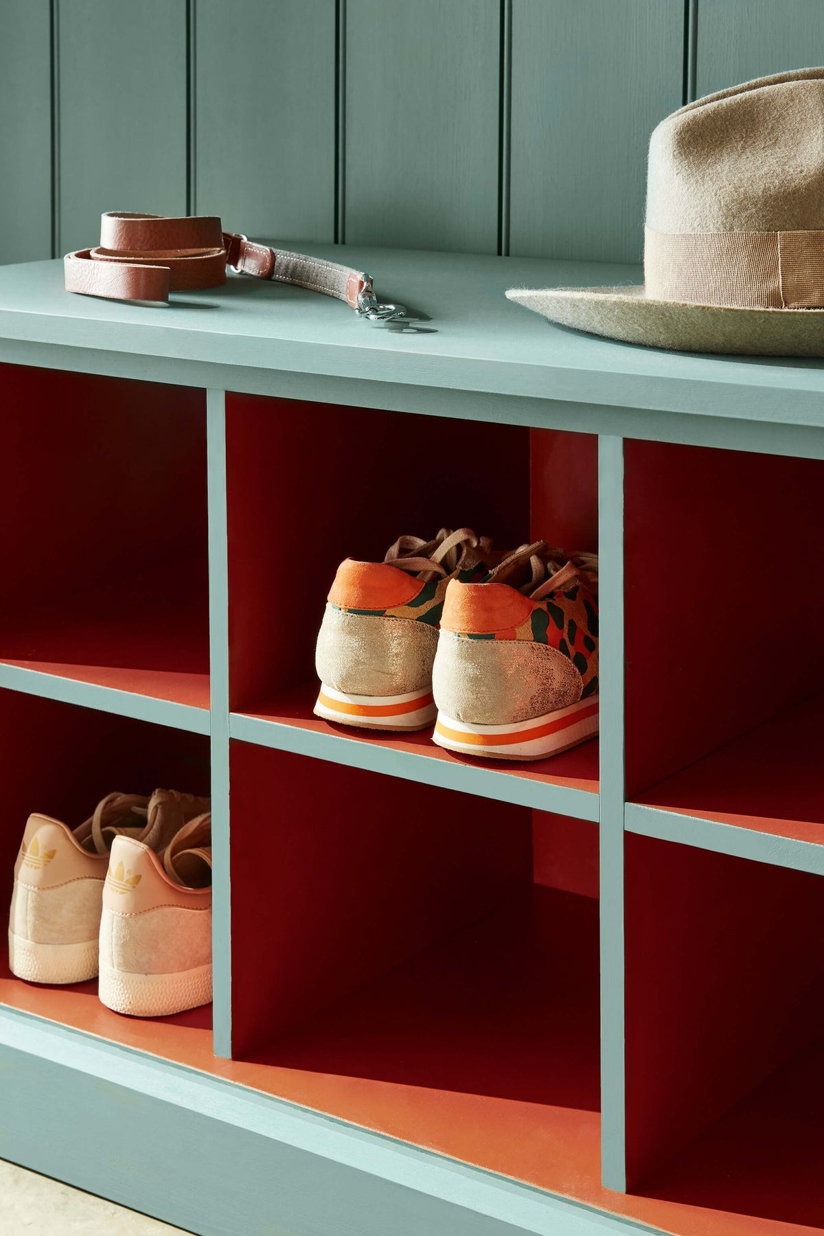Little Greene Pleat 280