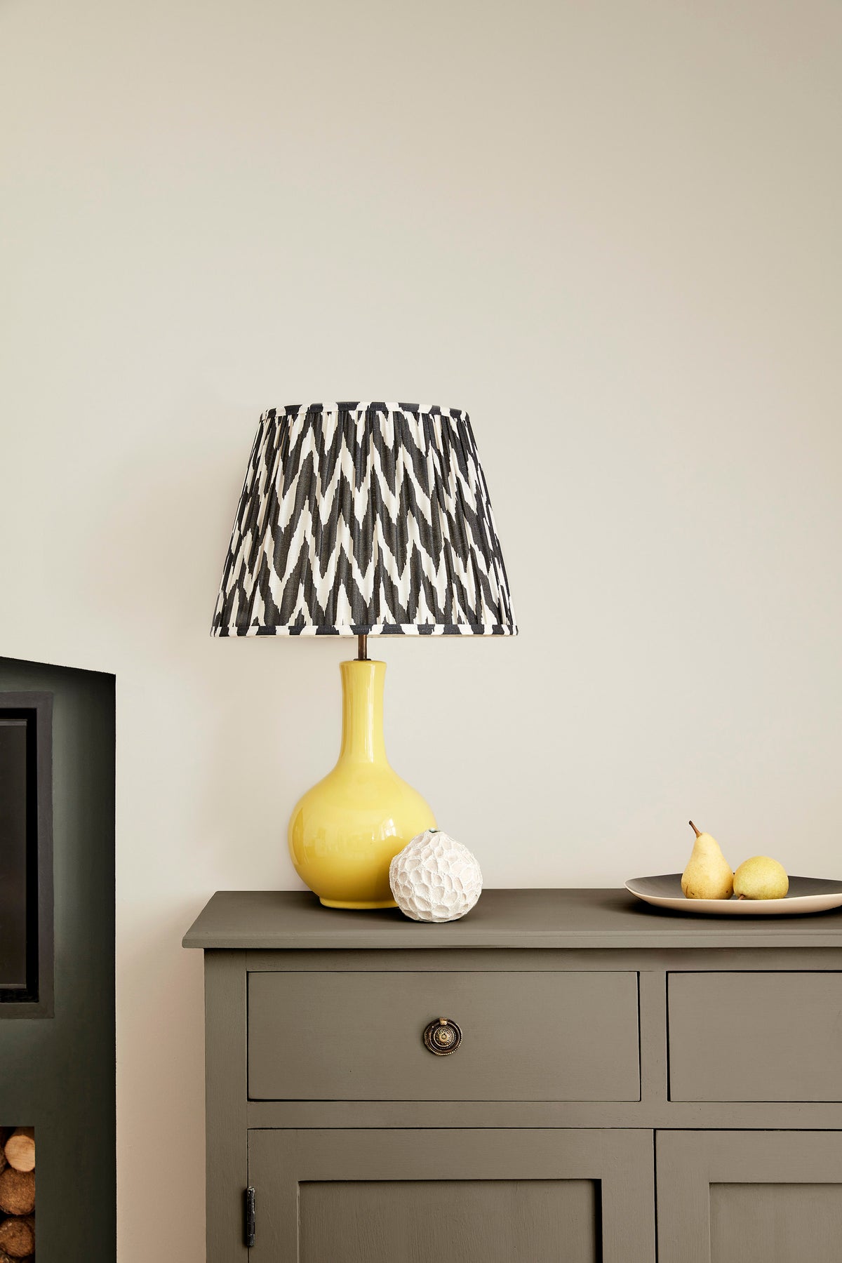 Little Greene Portland Stone 77