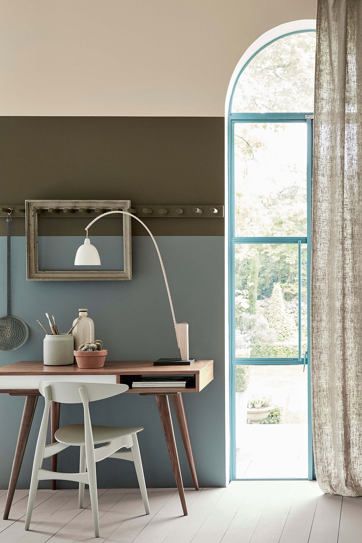 Little Greene Portland Stone 77