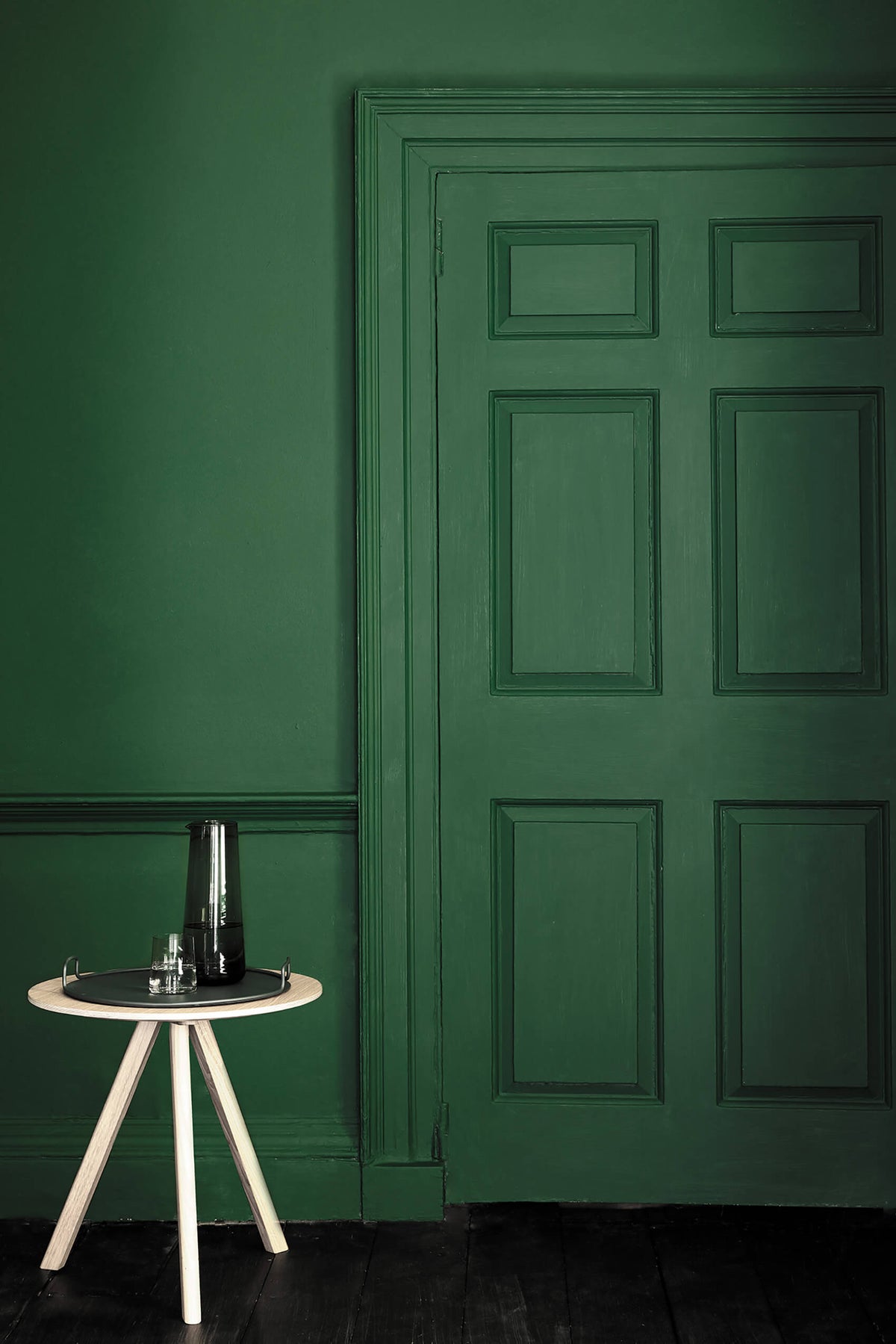 Little Greene Puck 298