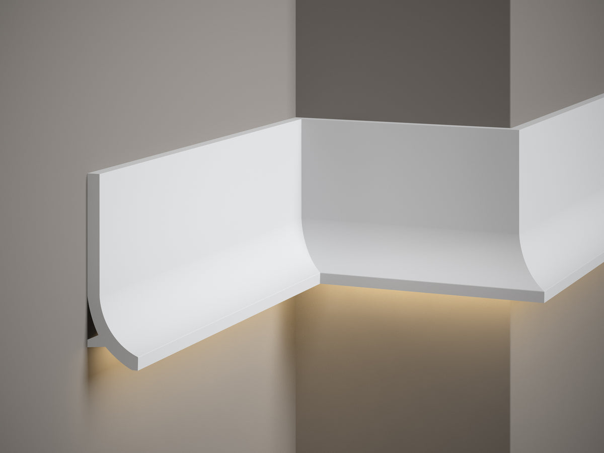 Mardom Decor Panel Moulding QS011