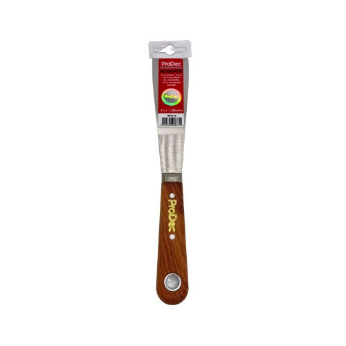 ProDec 1.5" Scale Tang Paint Scraper