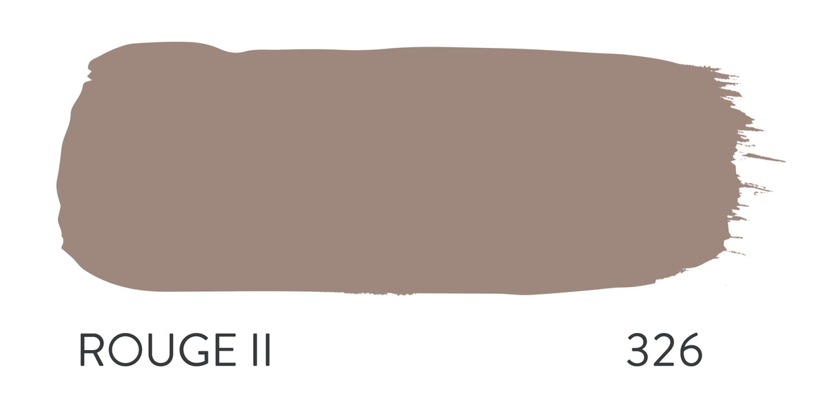 Paint & Paper Library Rouge II 326