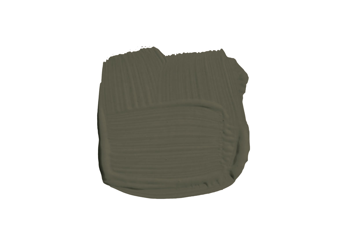 Farrow & Ball Reduced Green 313