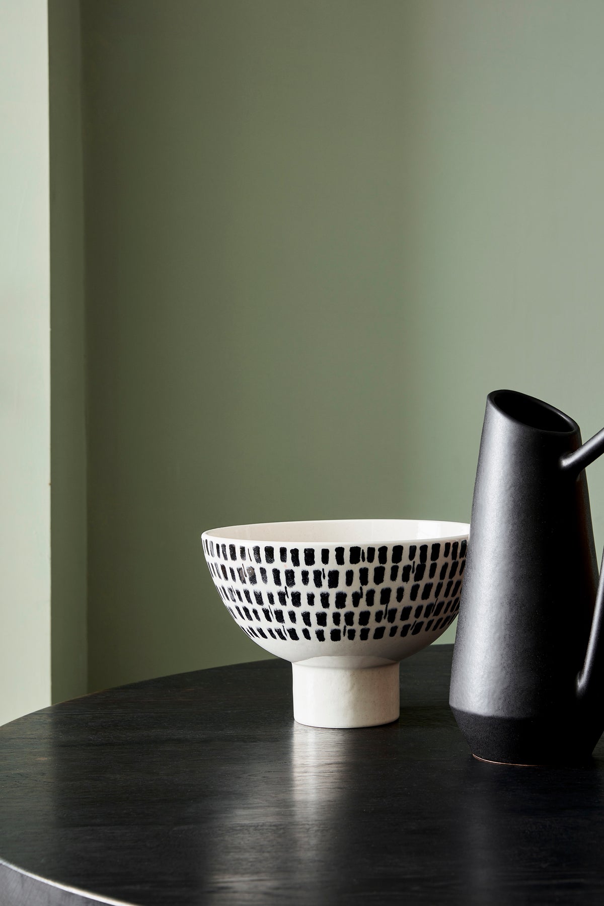 Little Greene Sage Green 80