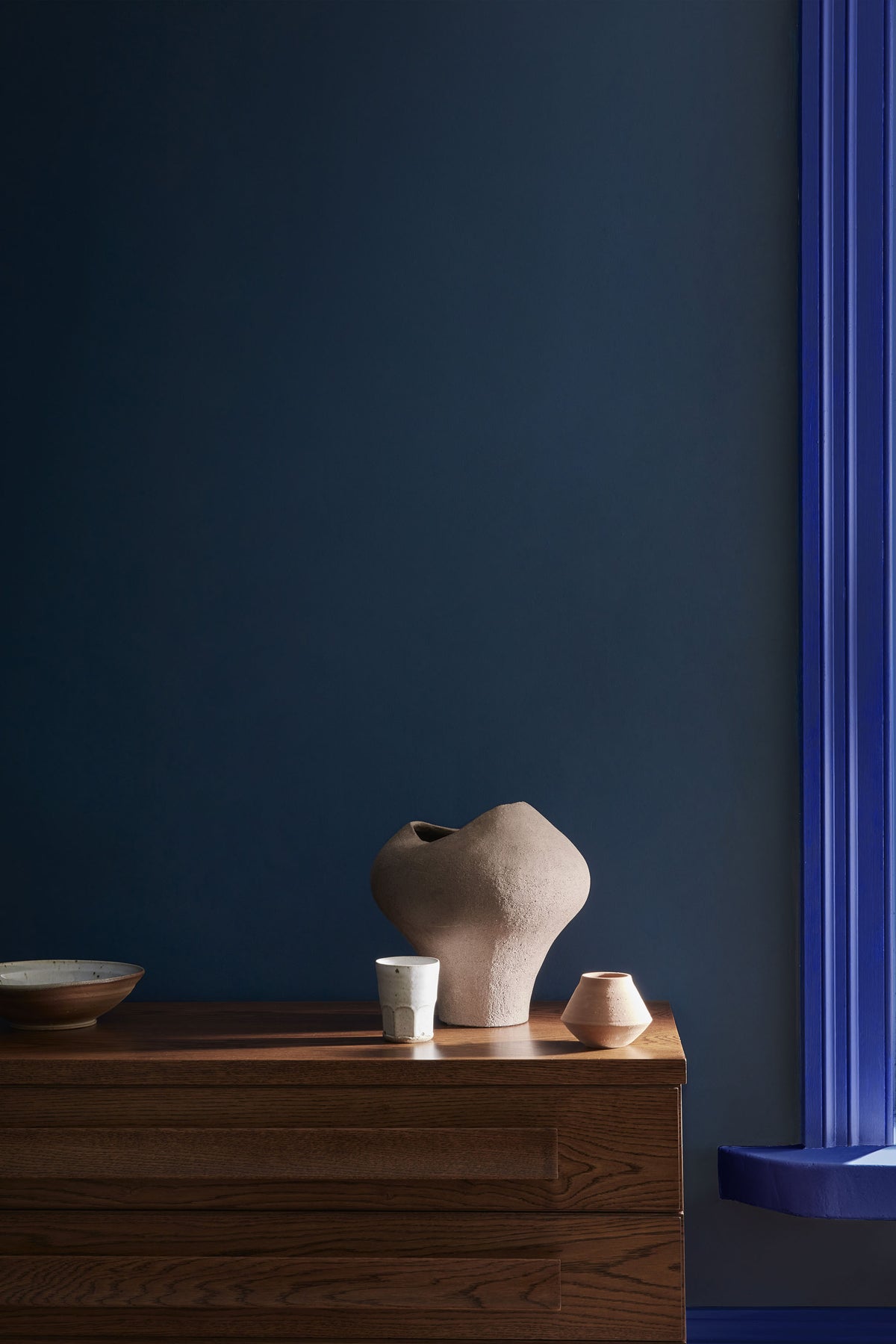 Little Greene Royal Navy 257