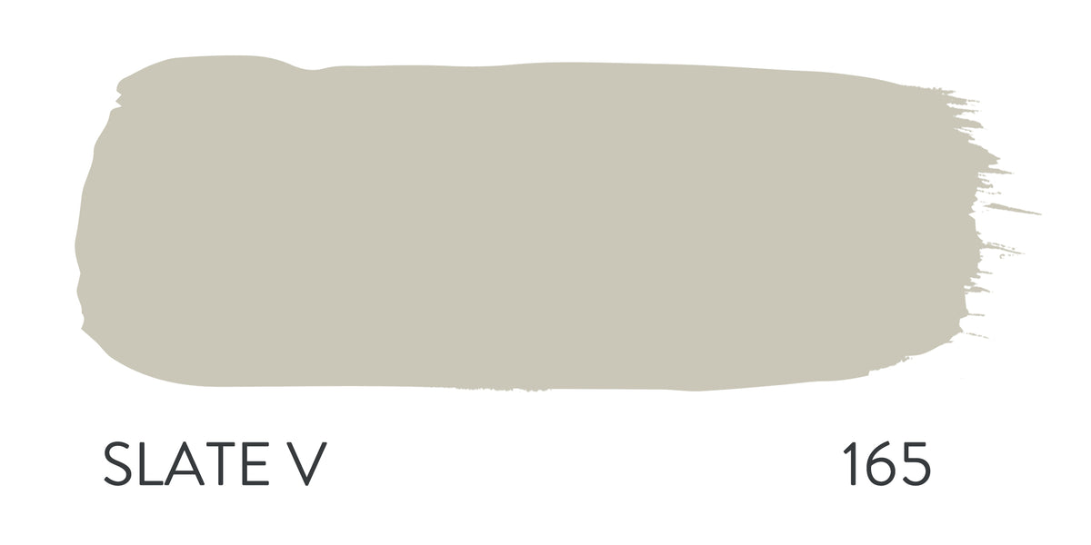 Paint & Paper Library Slate V 165