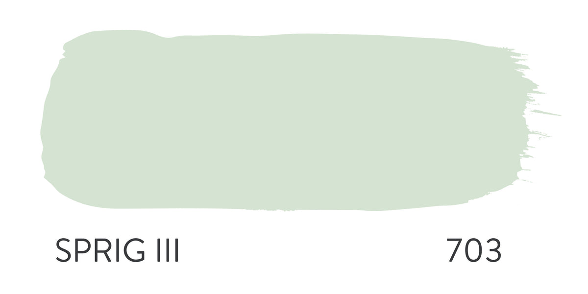 Paint & Paper Library Sprig III 703