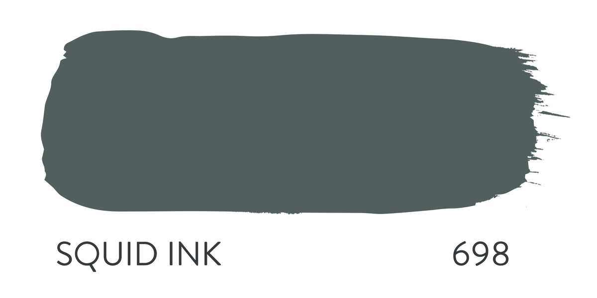 Paint & Paper Library Squid Ink 698
