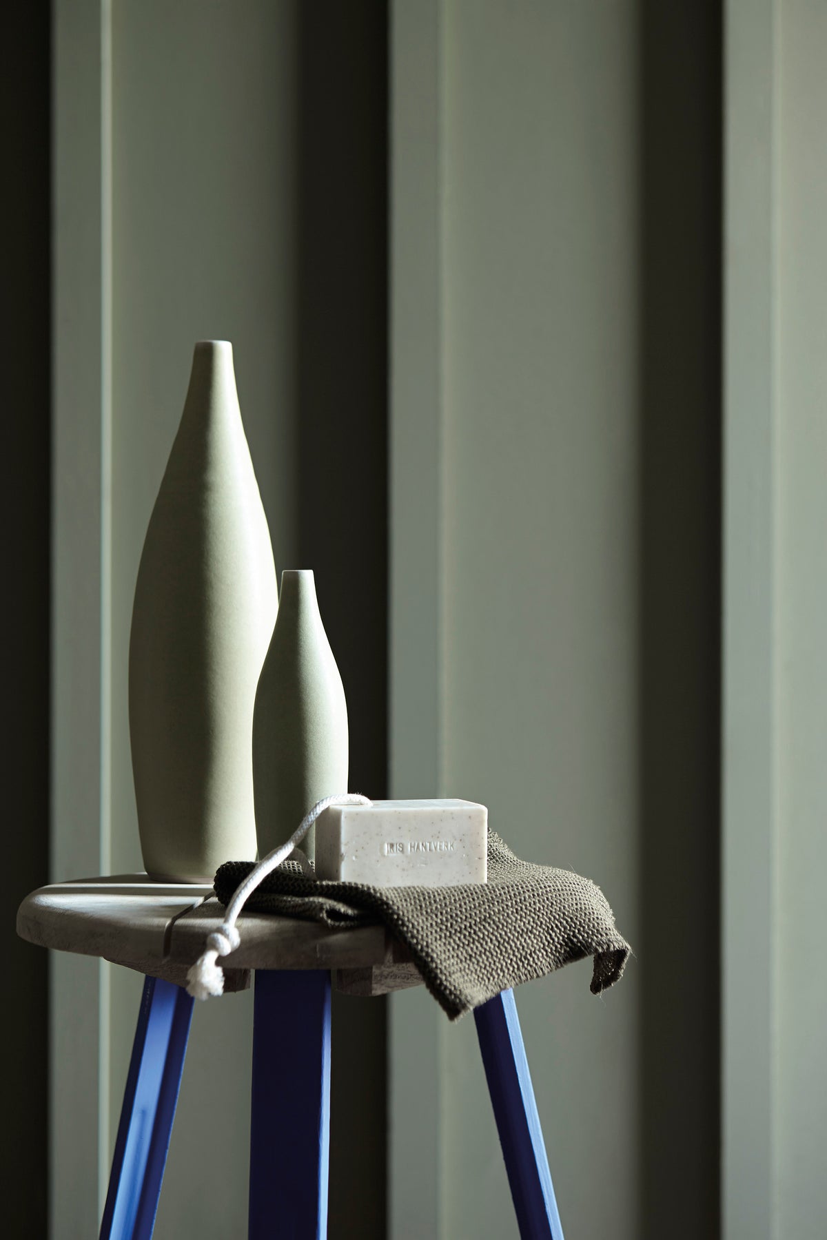 Little Greene Sage Green 80