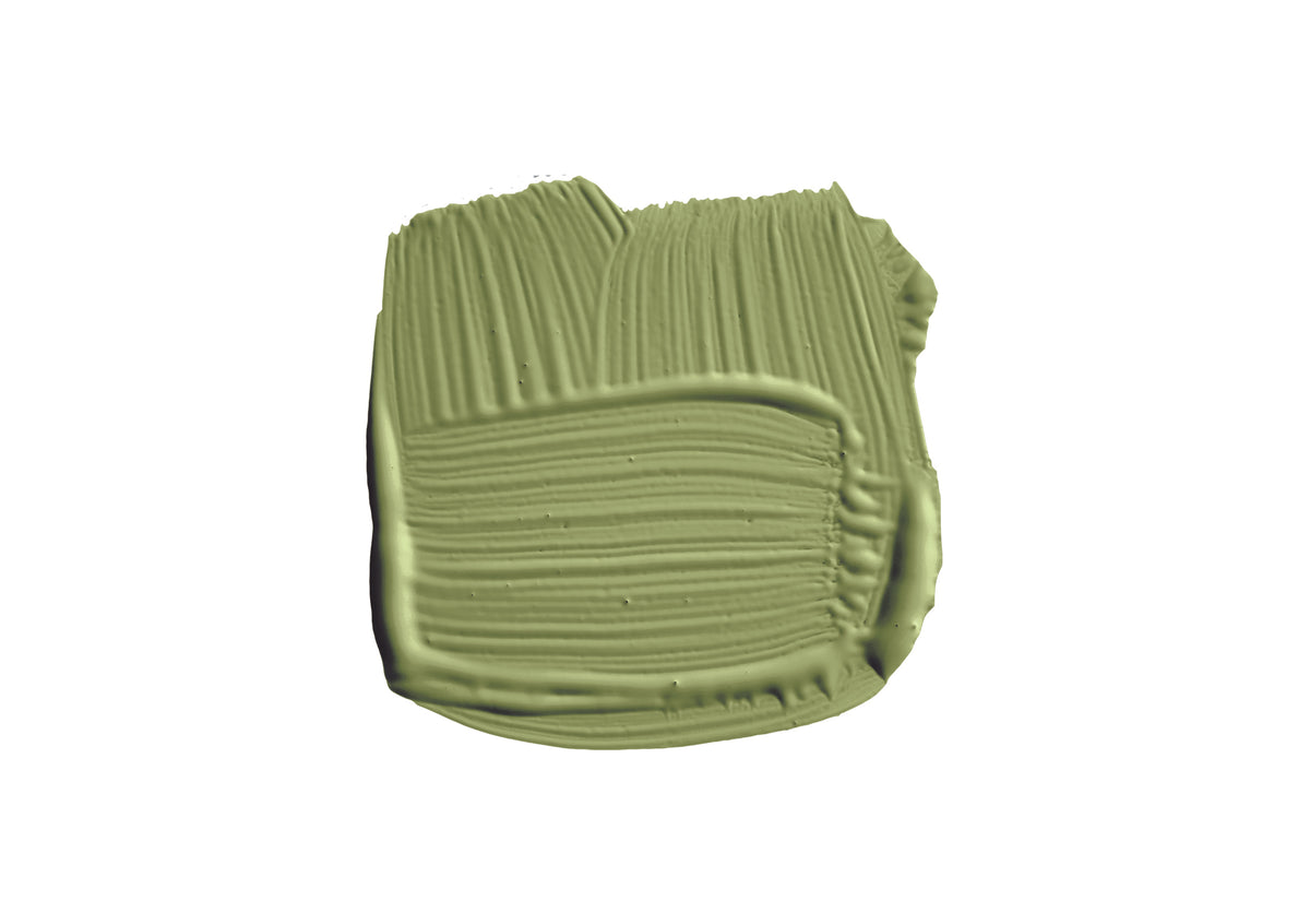 Farrow & Ball Sap Green 199