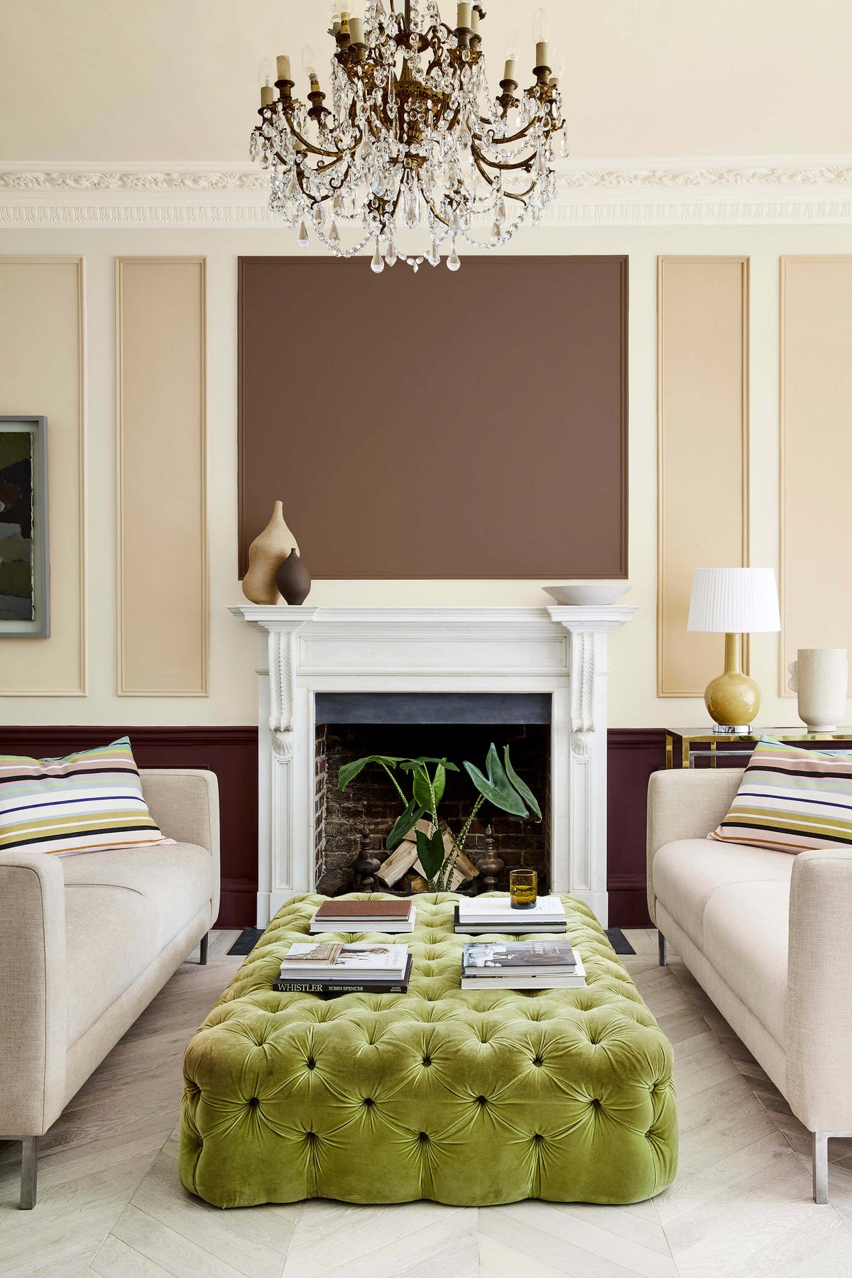 Little Greene Lute 317