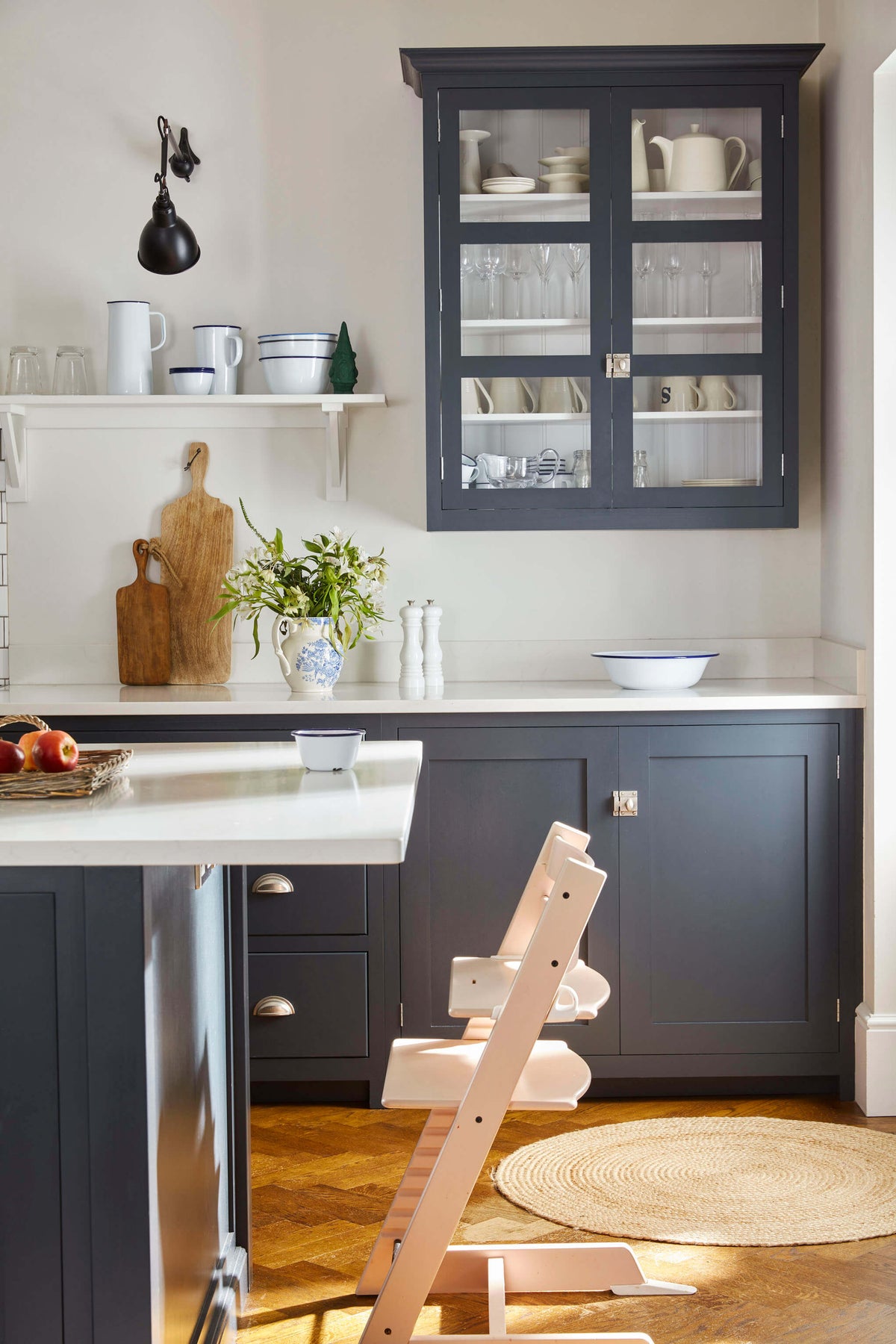 Little Greene Shirting 129