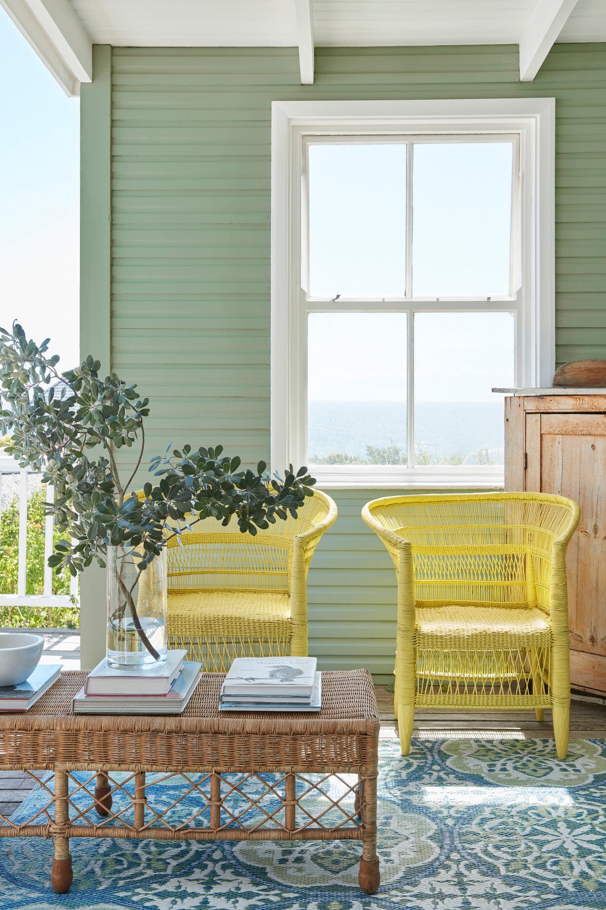 Little Greene Slaked Lime 105