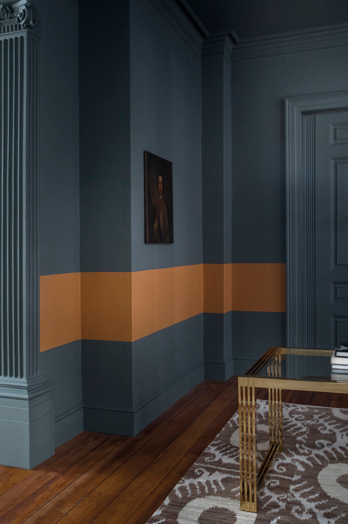 Paint & Paper Library Squid Ink 698