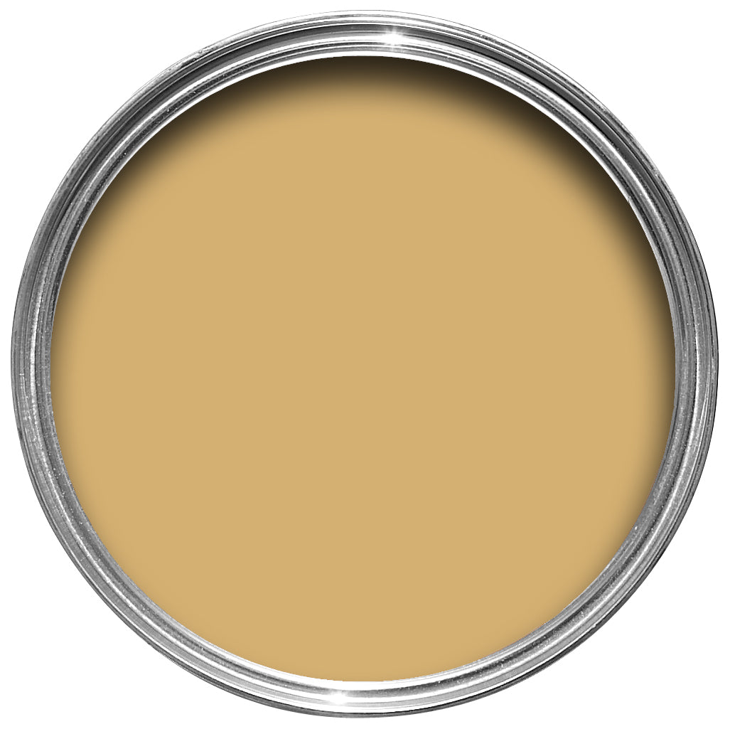 Farrow & Ball Sudbury Yellow 51