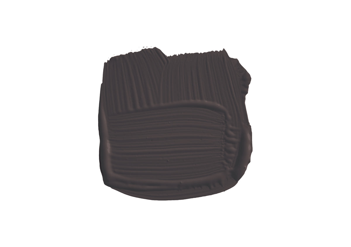 Farrow & Ball Tanner's Brown 255
