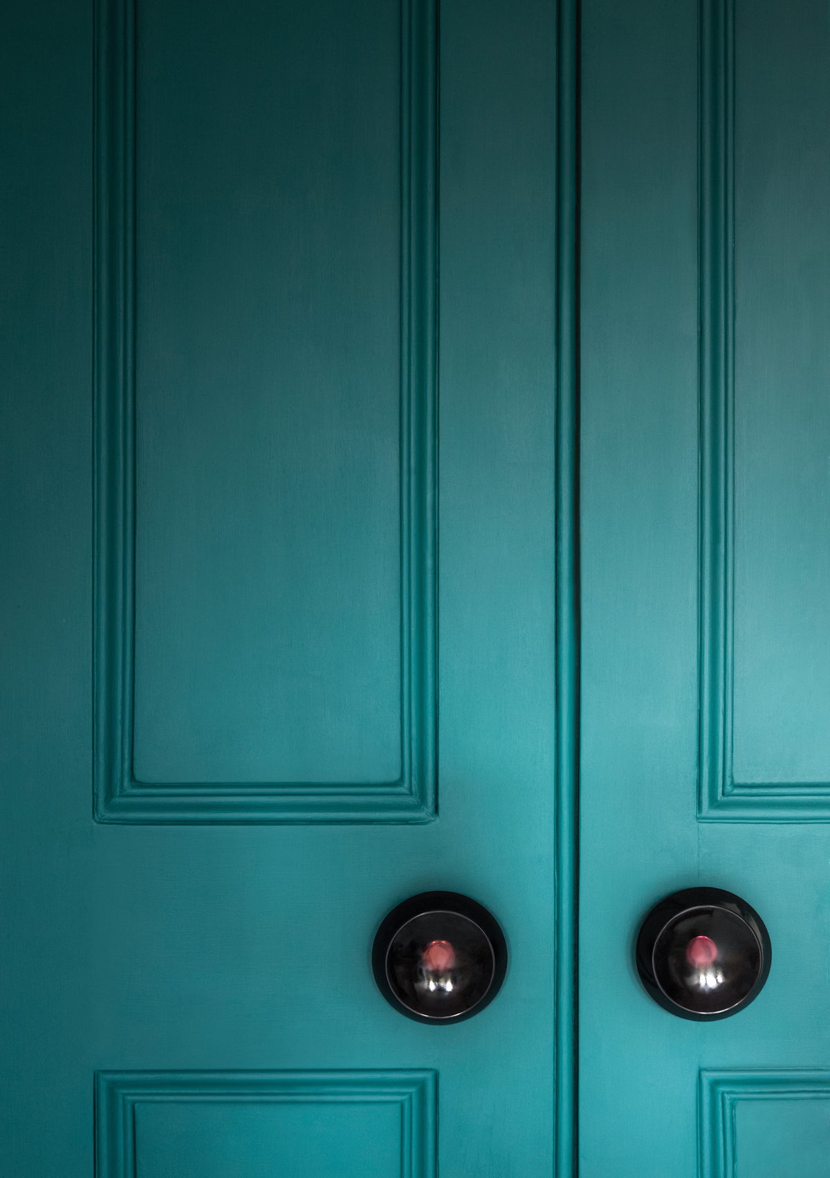 Paint & Paper Library Teal 622