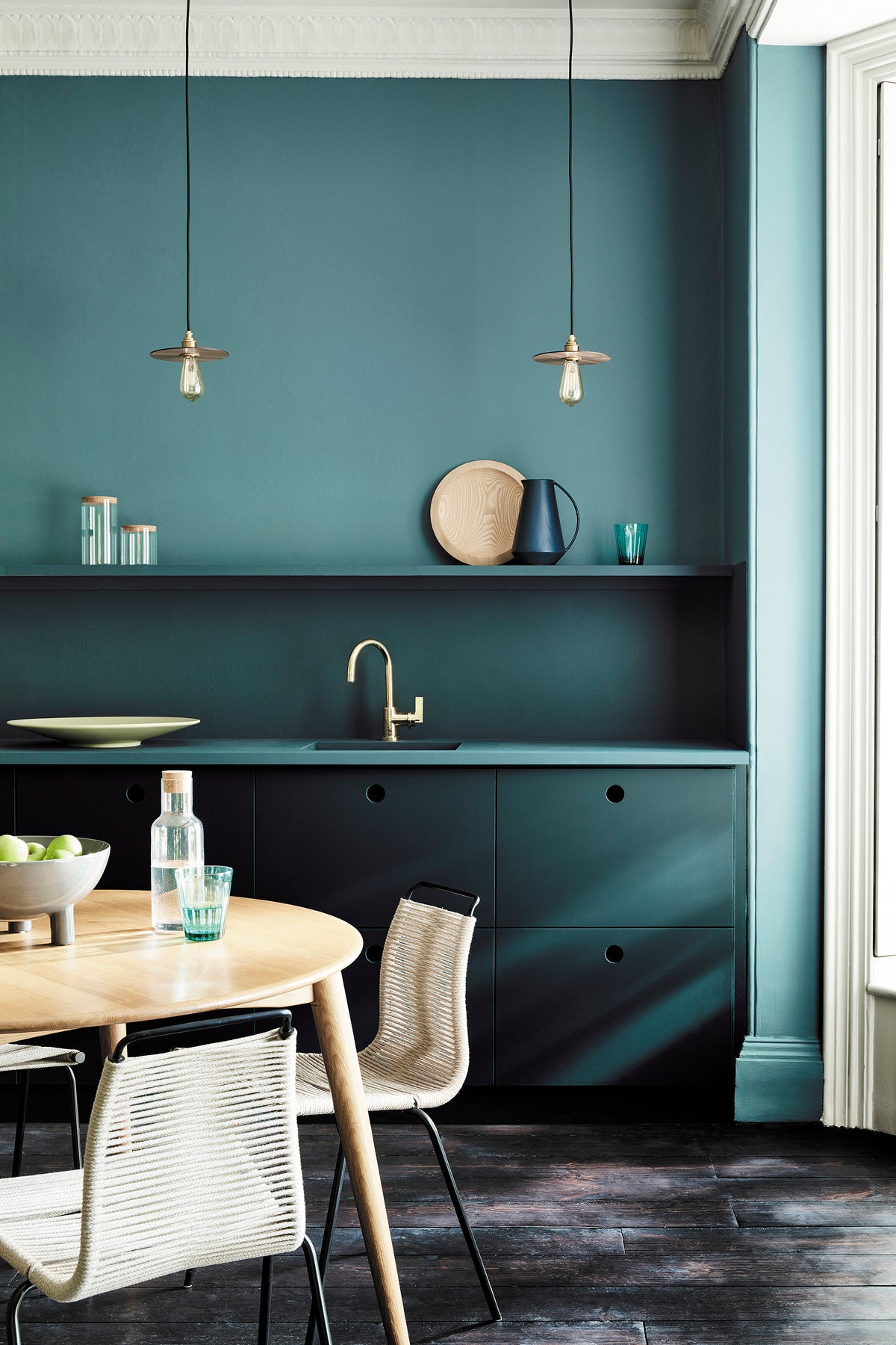 Little Greene Tea with Florence 310