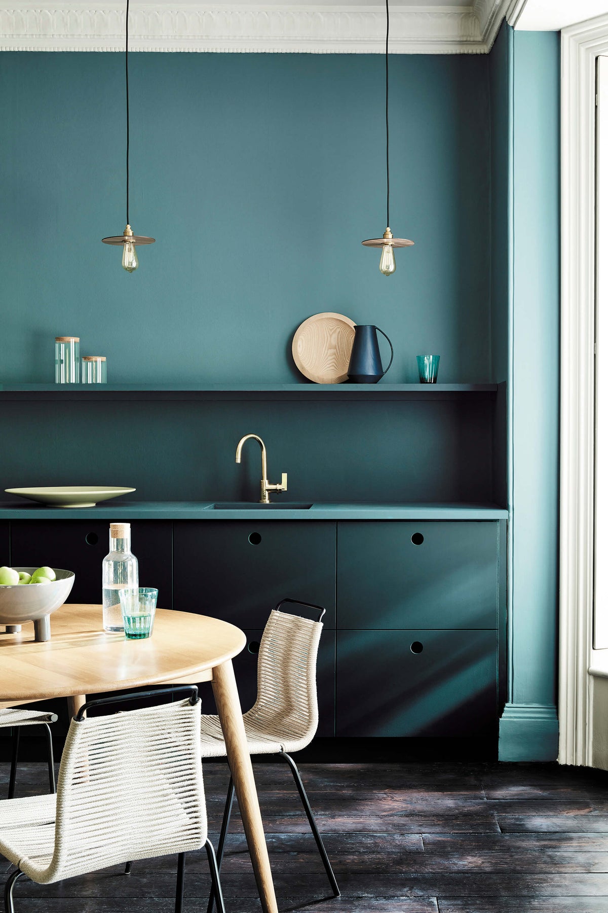 Little Greene Tea with Florence 310