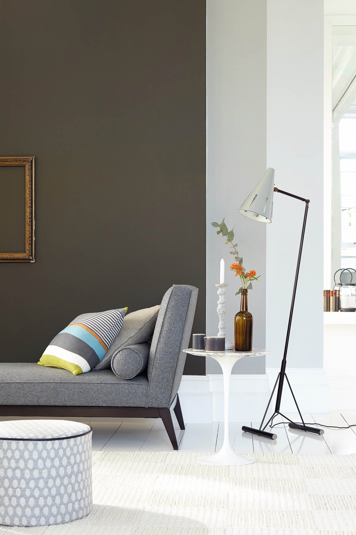 Little Greene Fescue 231