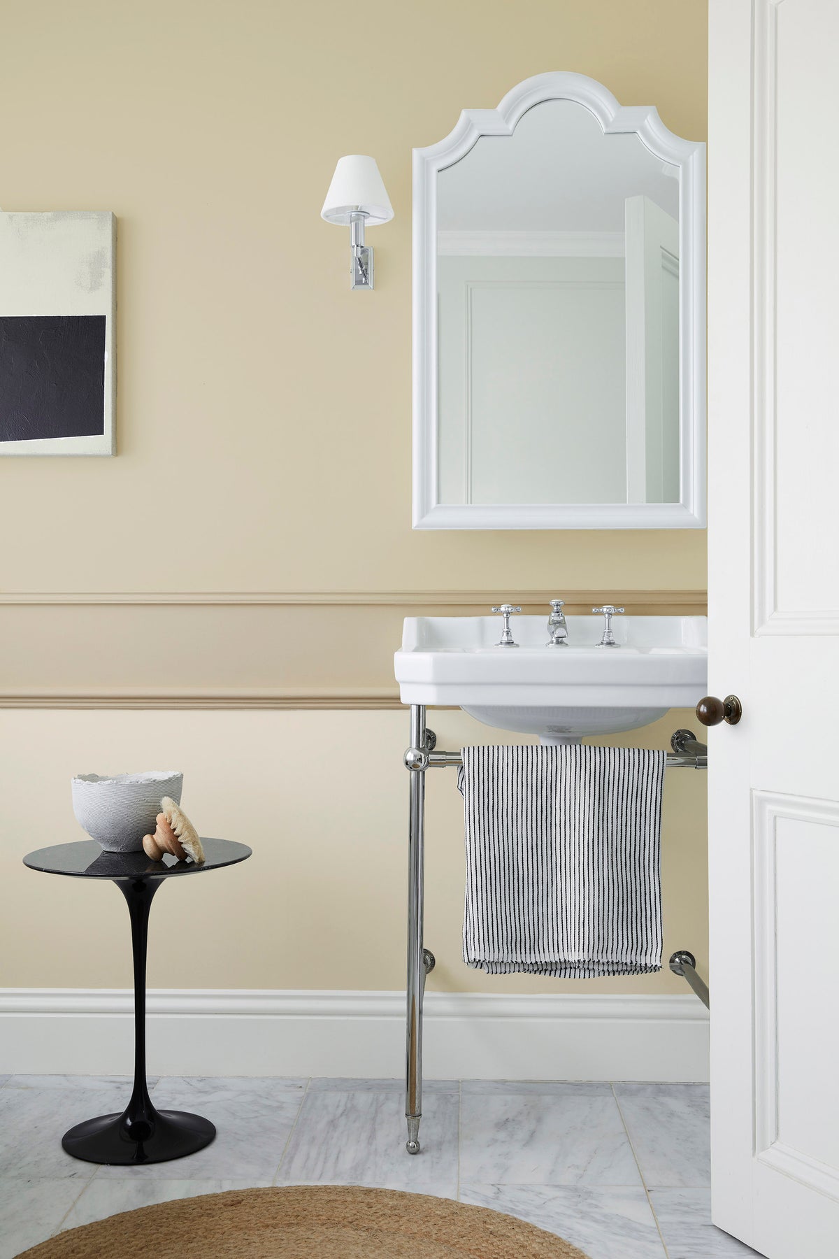 Little Greene Travertine Light 272