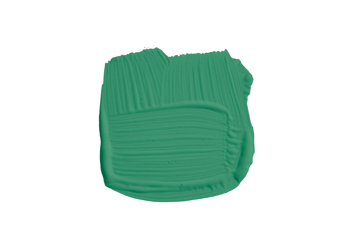 Farrow & Ball Verdigris Green W50