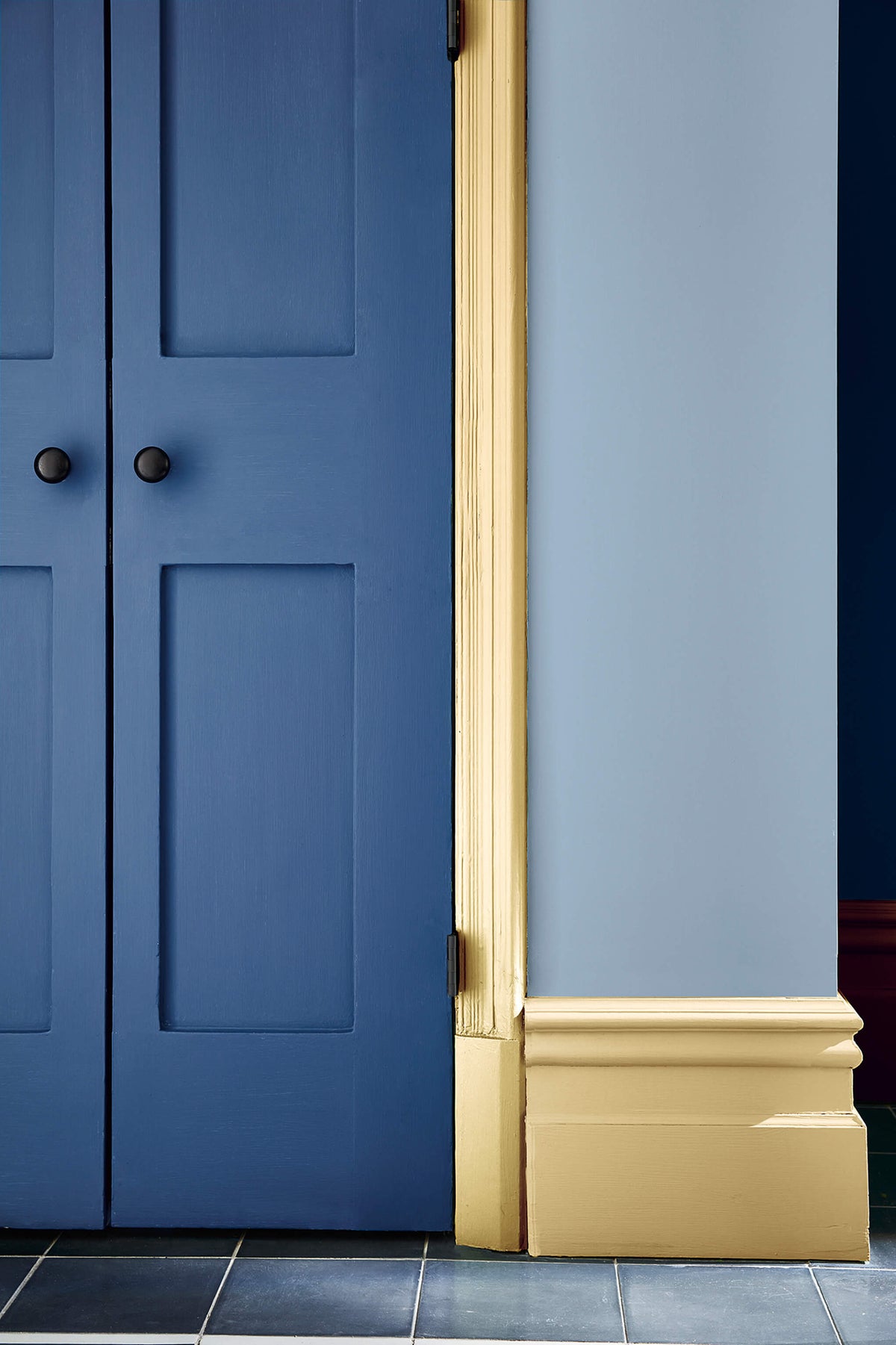 Little Greene Sunlight 135