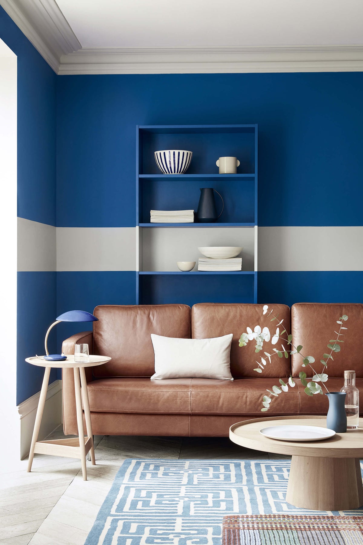 Little Greene Wood Ash 229