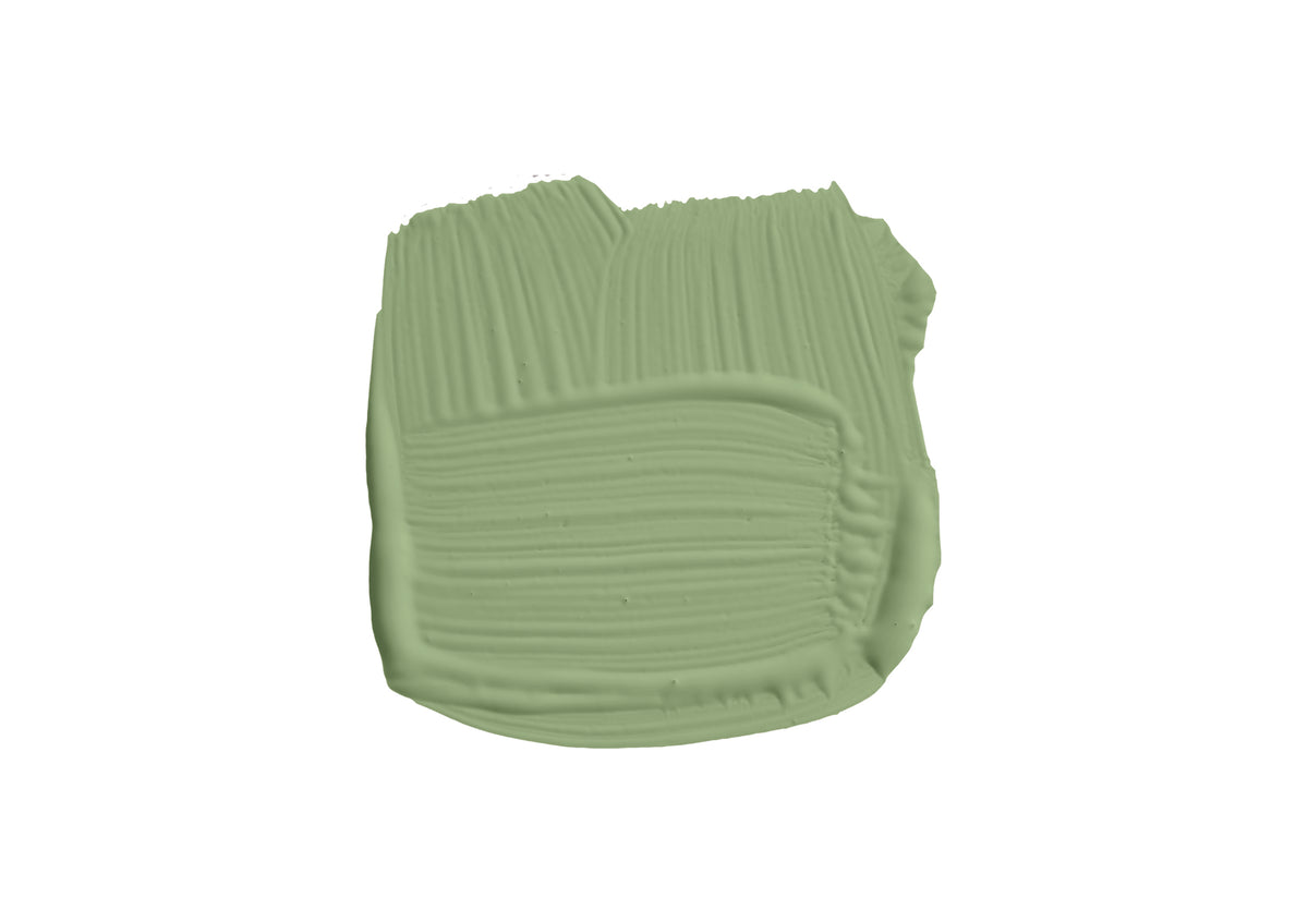 Farrow & Ball Yeabridge Green 287