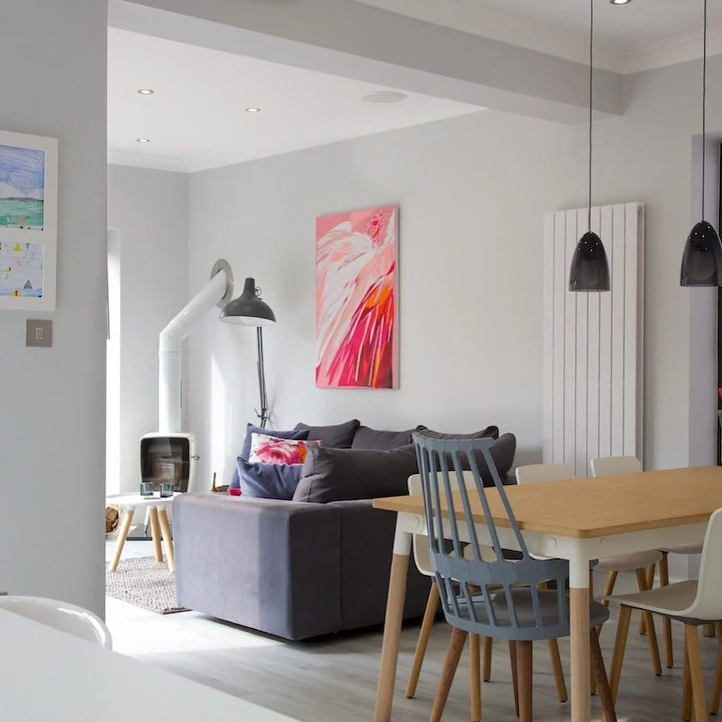 Farrow & Ball Blackened 2011