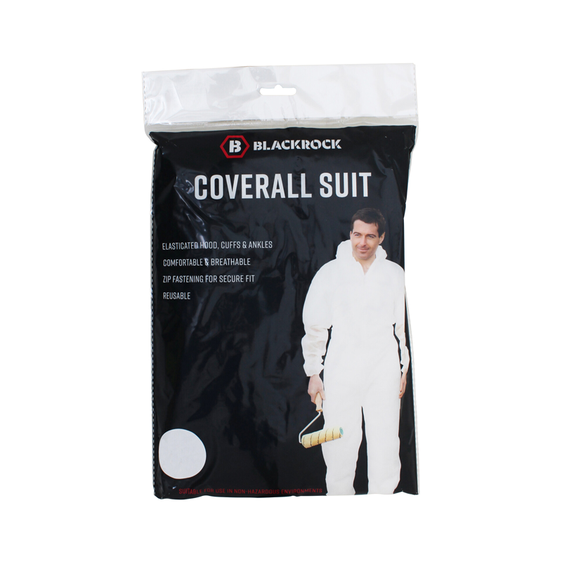 Blackrock Coverall Suit (M)