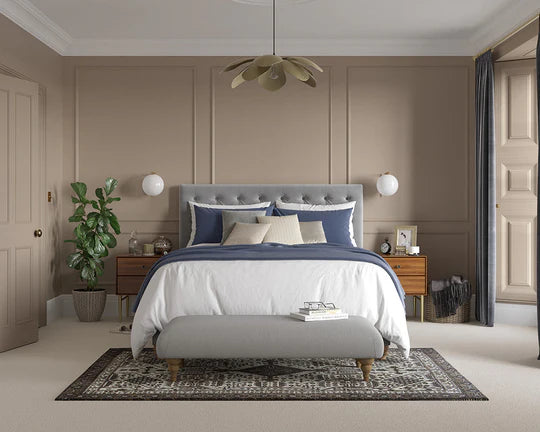 Dulux Heritage Jenny Wren