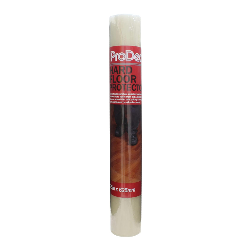 ProDec Hard Floor Protecta 25m x 625mm