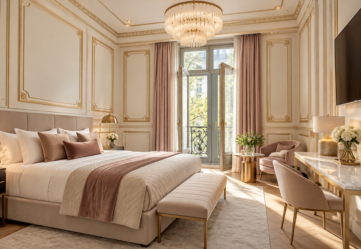 Colour Centre Metallics Light Gold No.7