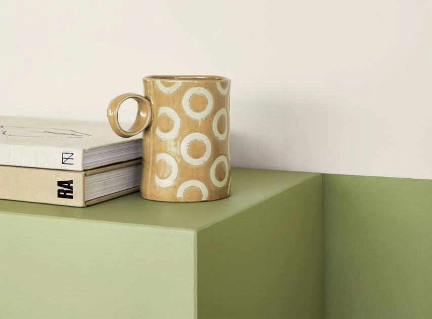 Mylands Stockwell Green™ No.203