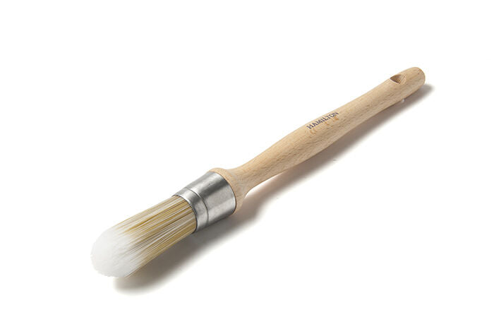 Hamilton Prestige Pure Synthetic Sash Brush 15mm