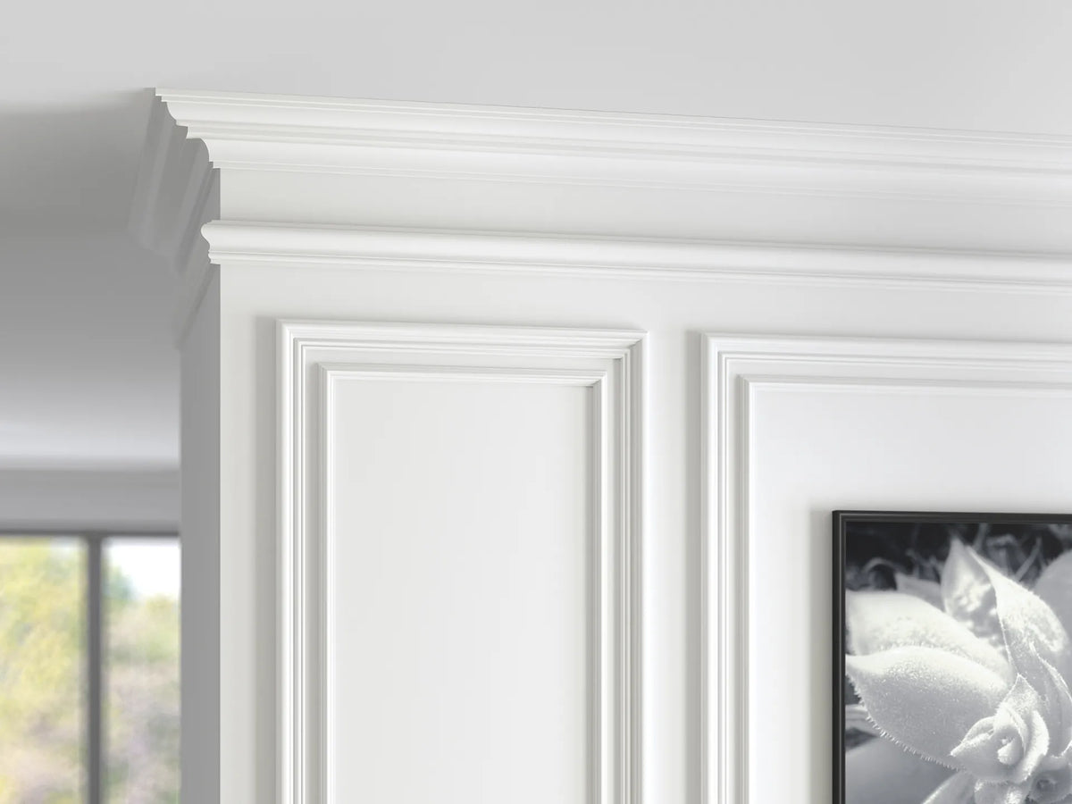 Mardom Decor Panel Moulding MD003