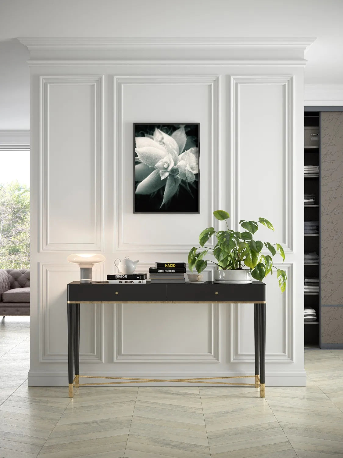 Mardom Decor Cornice MDB117