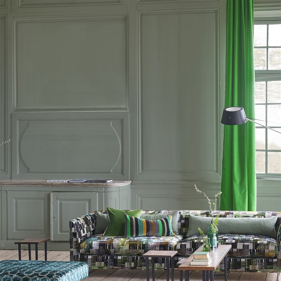Designers Guild Salvia No.86
