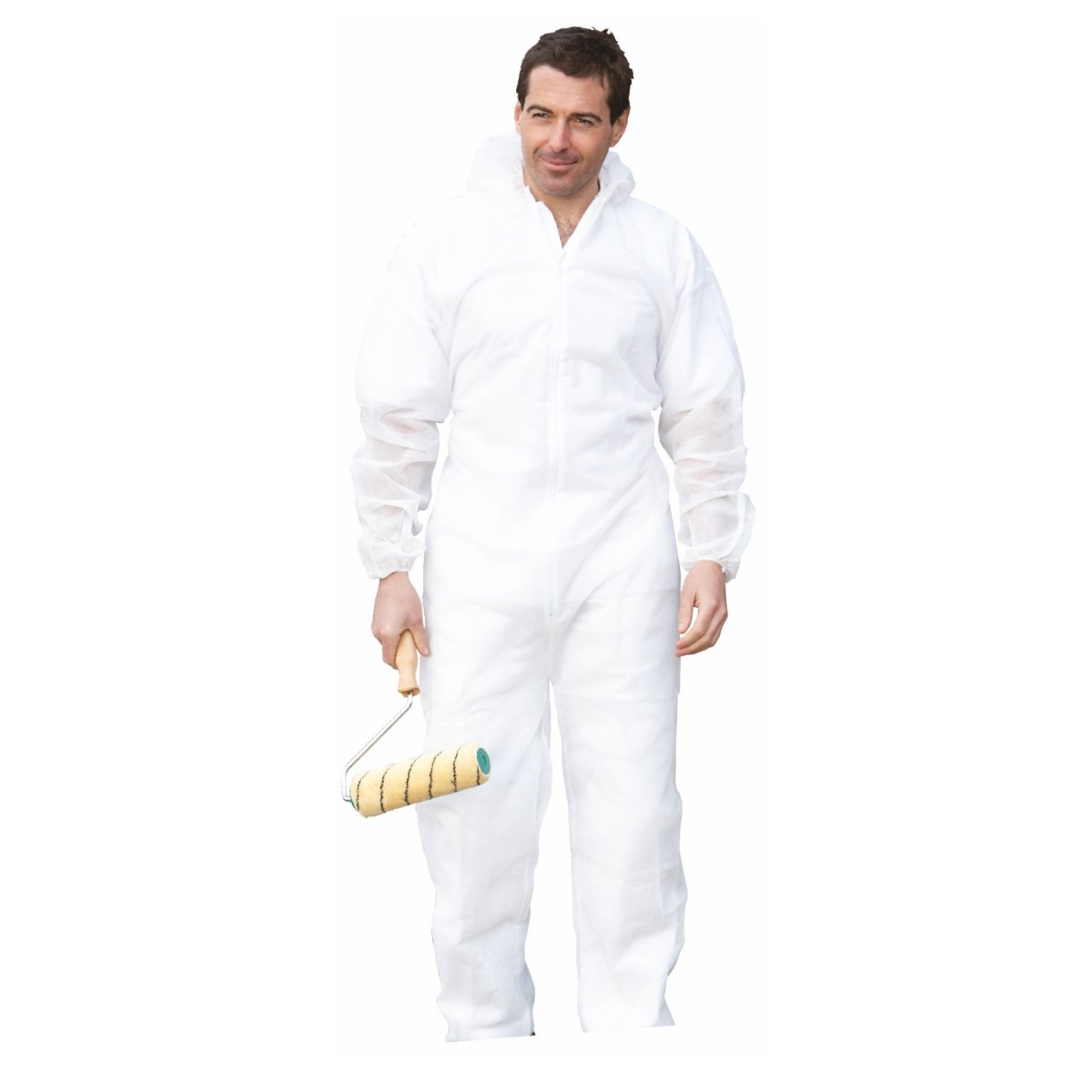Blackrock Coverall Suit (M)