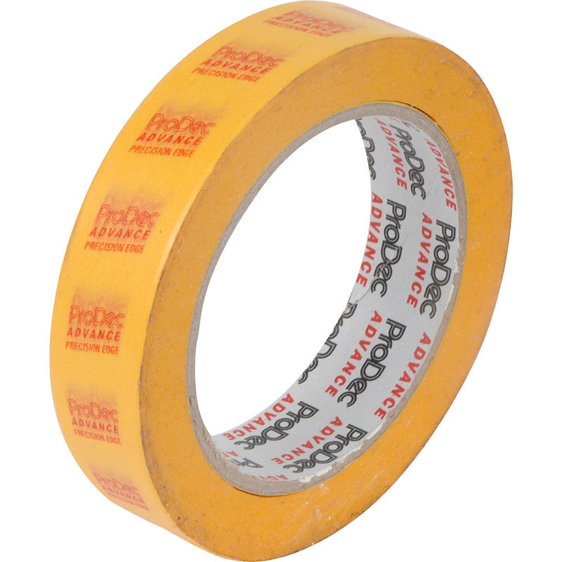 Prodec Advance Precision Edge Masking Tape 24mm x 50m