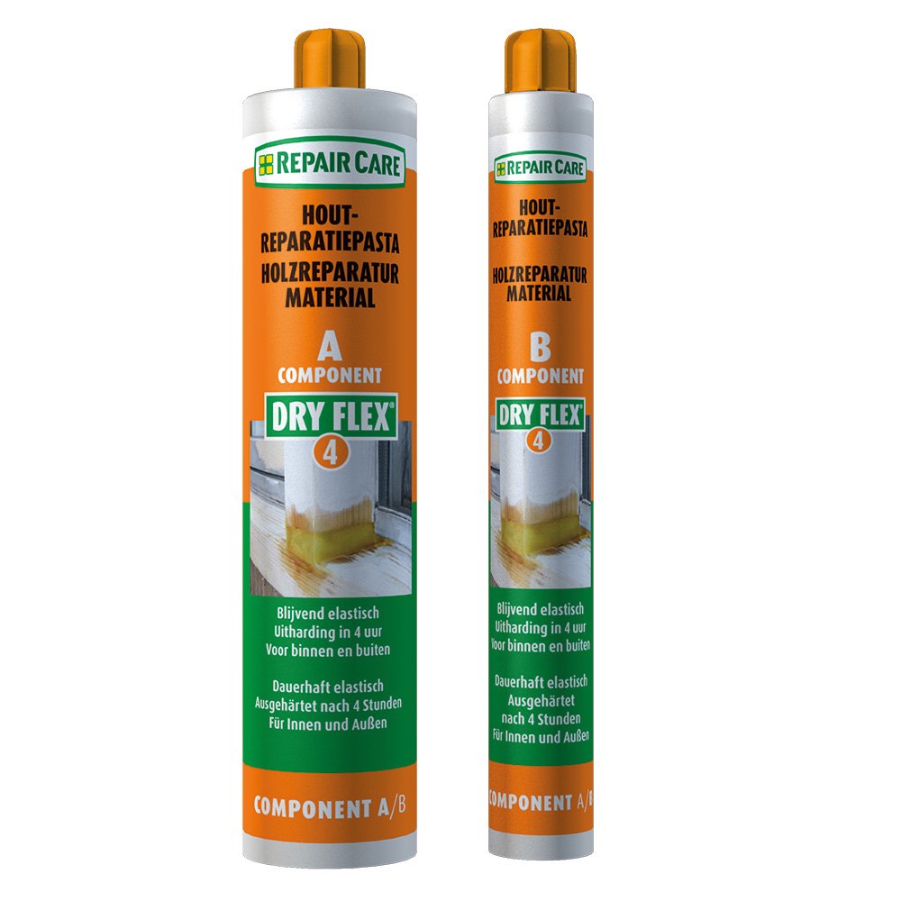 Repair Care Dry Flex 4 400ml (A&B)