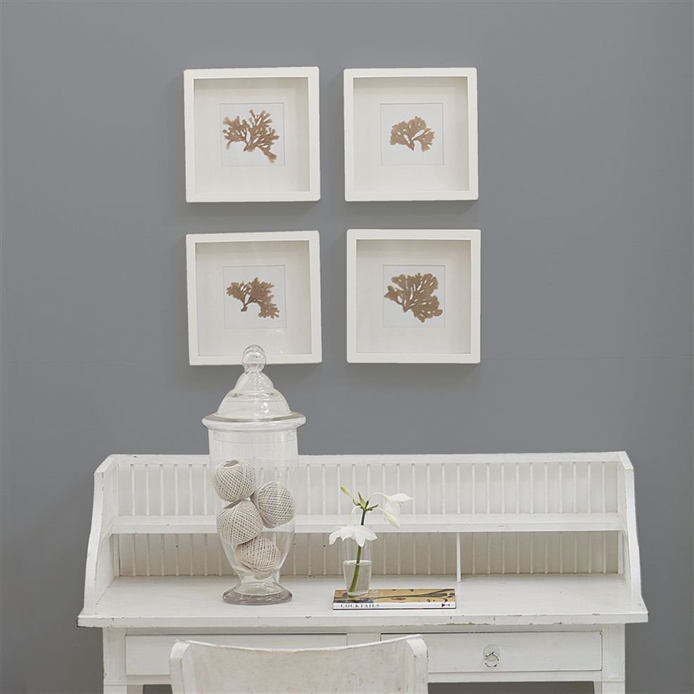 Designers Guild Appleton Grey No.38