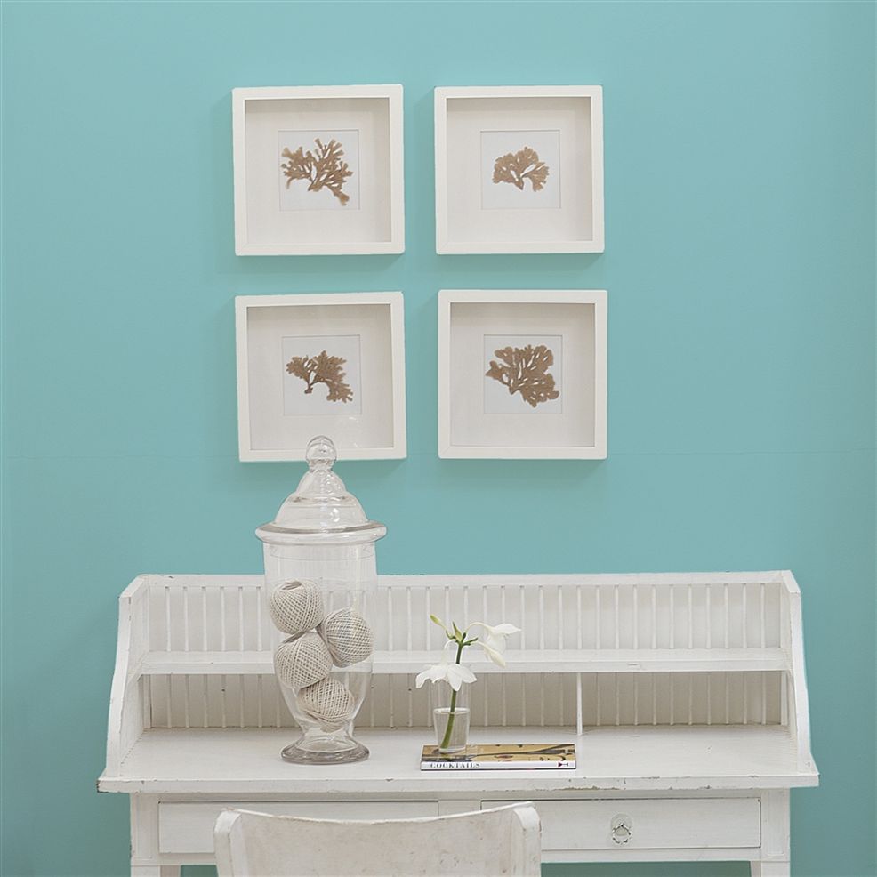 Designers Guild Aqua No.72