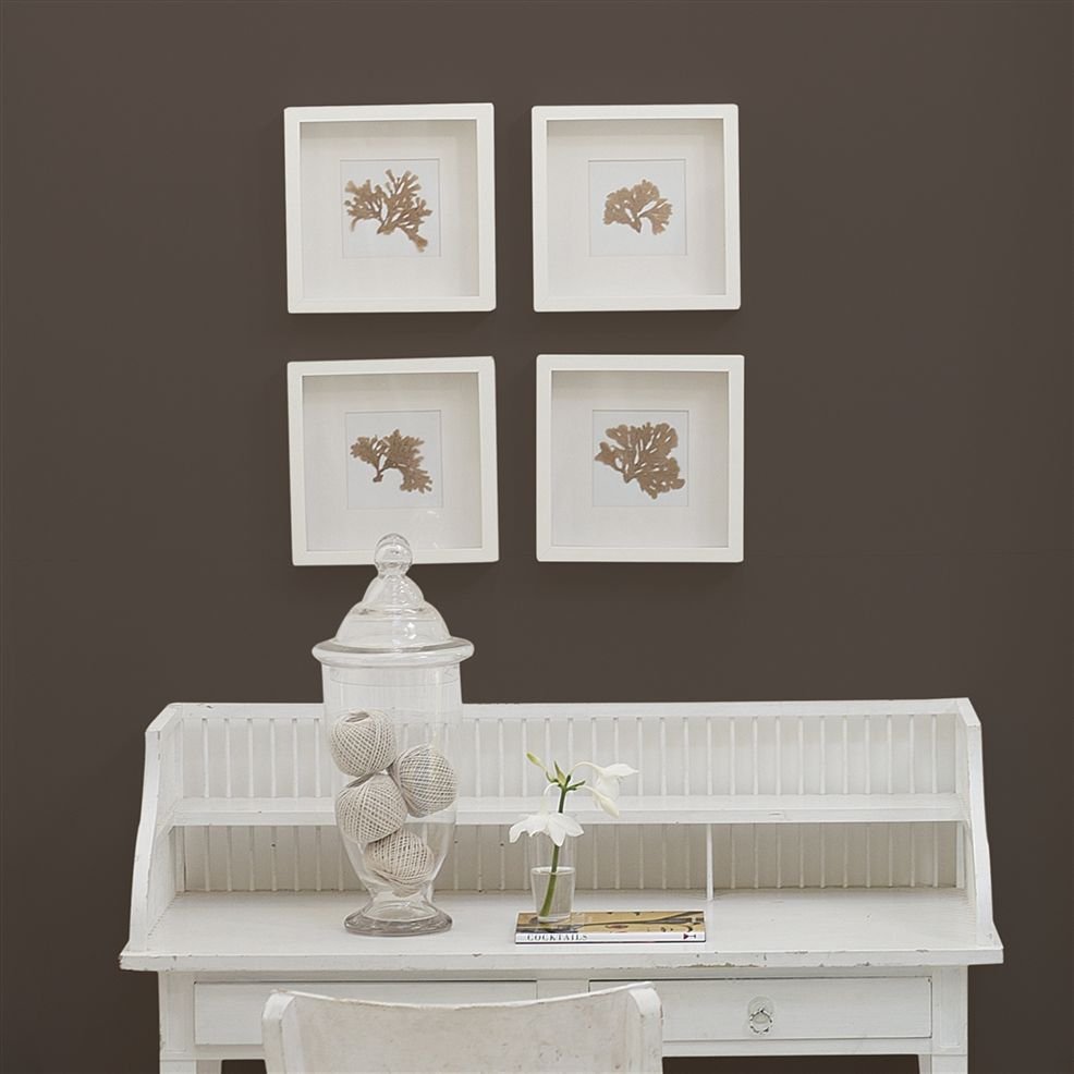 Designers Guild Cocoa Bean No.15